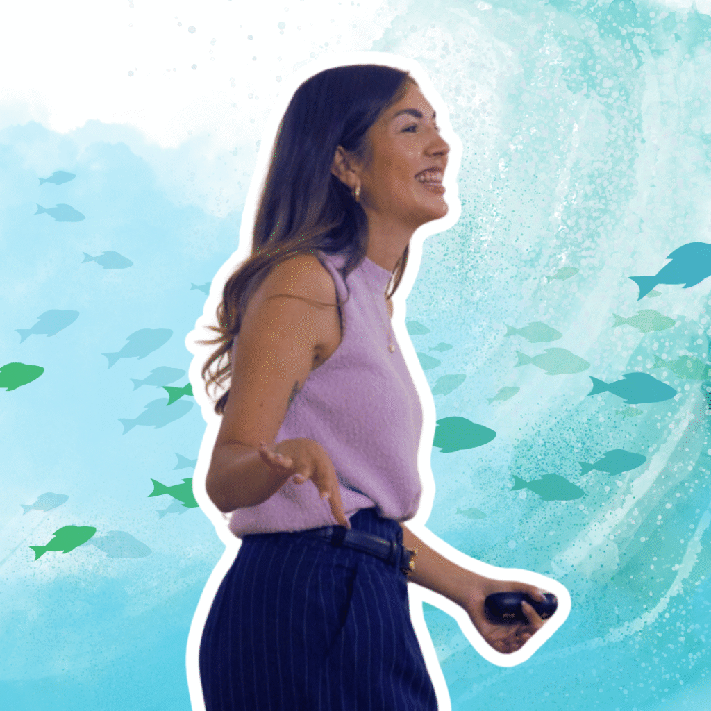 Brain School Jen Foster Co-Founder Image Exciting Teacher Founder 2025