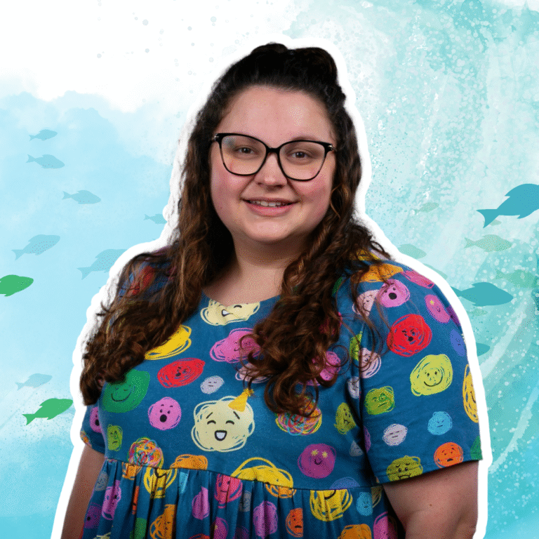 Brain School Channon Gray Co-Founder Image Exciting Teacher Founder 2025