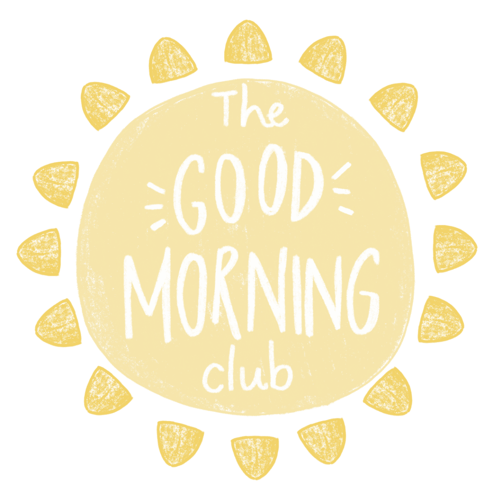 Brain School Jen Foster Co-Founder Image The Good Morning Club Founder 2025